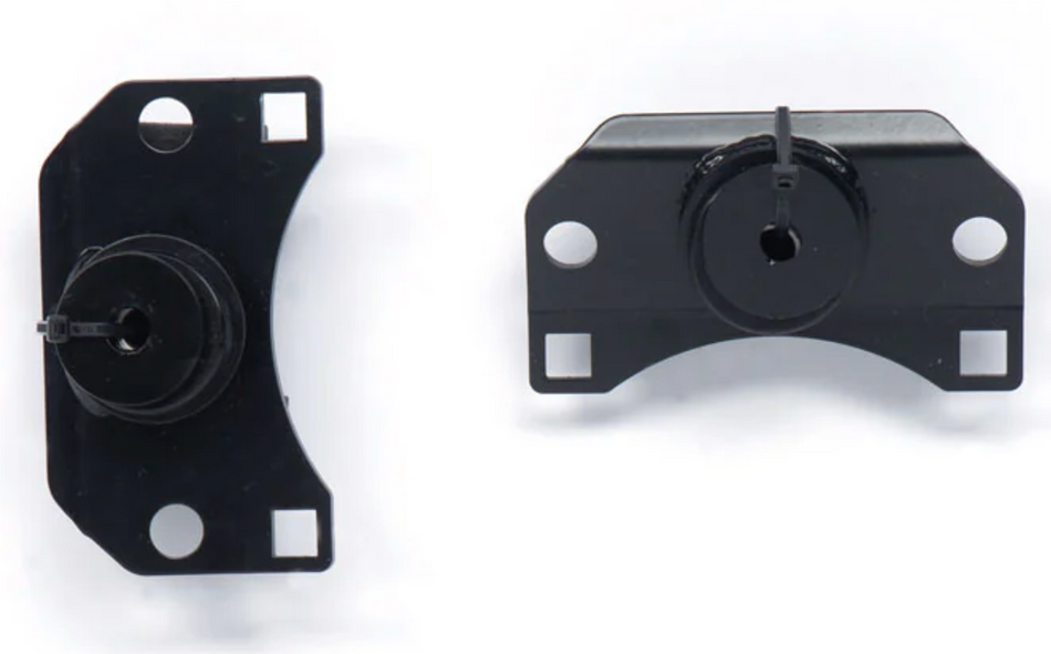 CJD Racing Nissan Armada / Infiniti QX56 QX80 Motor Mount Replacements