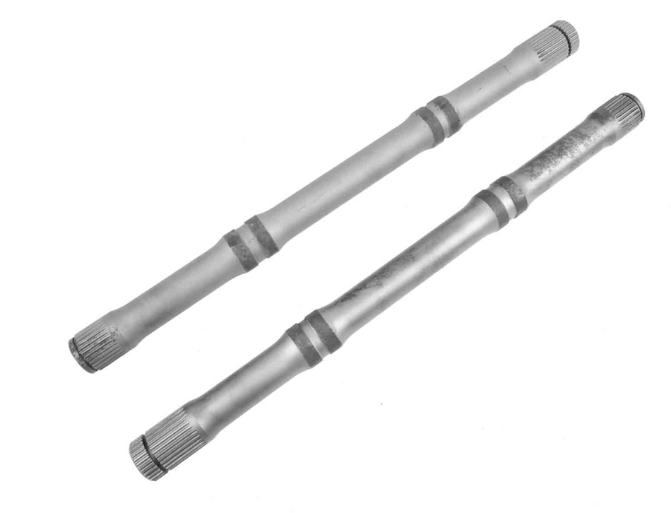 CJD Racing Nissan Armada / Infiniti QX56 QX80 Long Travel Extended Axles